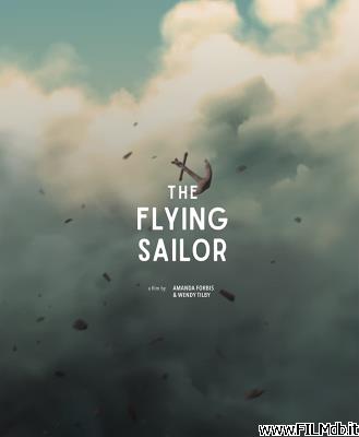 Cartel de la pelicula El marinero volador [corto]
