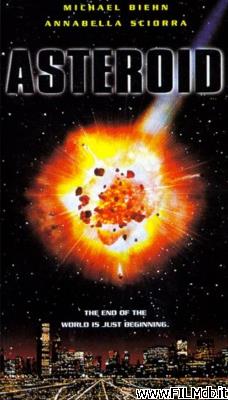 Affiche de film Asteroid [filmTV]