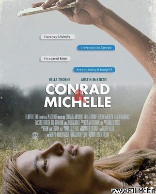 Affiche de film conrad and michelle: if words could kill [filmTV]