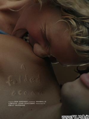 Poster of movie A Folded Ocean [corto]