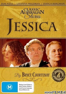 Locandina del film Jessica [filmTV]