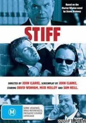 Poster of movie Stiff [filmTV]