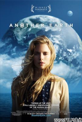 Locandina del film Another Earth