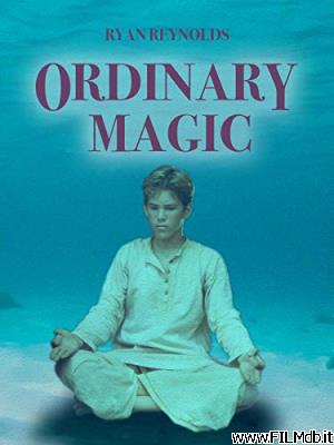 Affiche de film Ordinary Magic [filmTV]