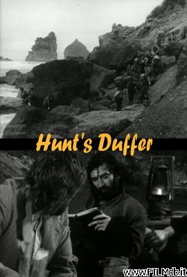Affiche de film Hunt's Duffer [filmTV]