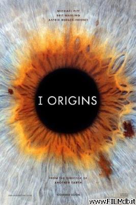 Cartel de la pelicula Orígenes