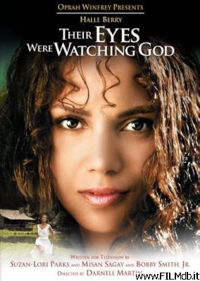 Poster of movie Their Eyes Were Watching God [filmTV]