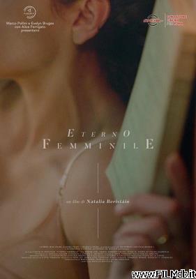Poster of movie The Eternal Feminine
