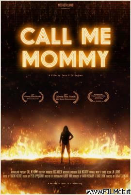 Locandina del film Call Me Mommy [corto]