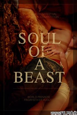 Poster of movie Soul of a Beast