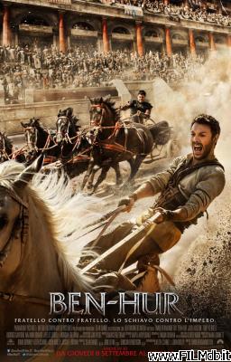Poster of movie Ben-Hur