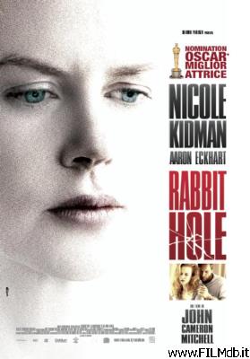 Poster of movie rabbit hole