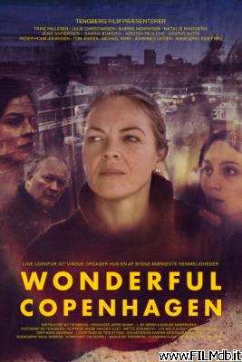 Poster of movie Wonderful Copenhagen