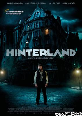 Locandina del film Hinterland