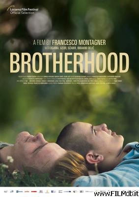Locandina del film Brotherhood
