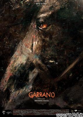 Poster of movie Garrano [corto]