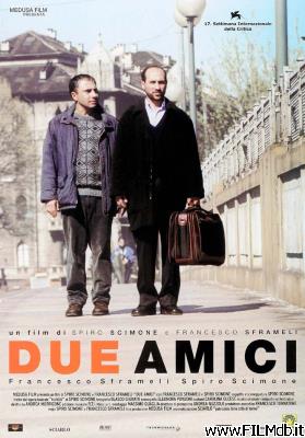 Poster of movie 2 amici