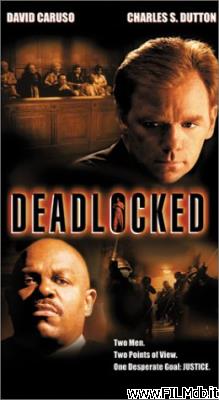 Poster of movie Deadlocked [filmTV]