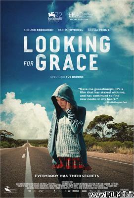 Affiche de film Looking for Grace