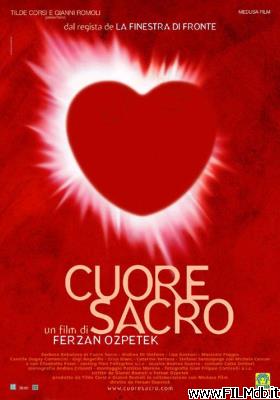 Poster of movie Cuore sacro