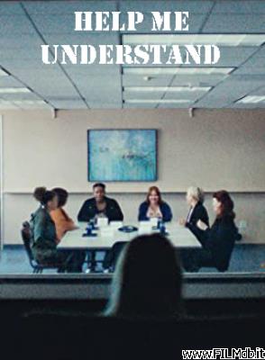Poster of movie Help Me Understand [corto]