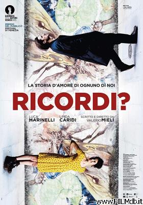 Poster of movie Ricordi?