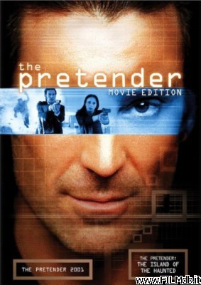 Poster of movie The Pretender 2001 [filmTV]