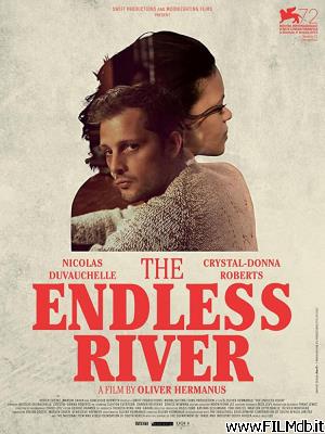Locandina del film The Endless River