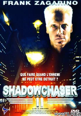 Poster of movie Project Shadowchaser II [filmTV]