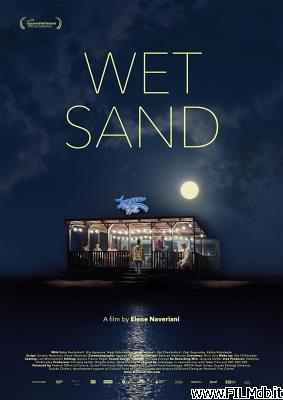 Locandina del film Wet Sand