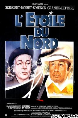 Locandina del film L'Étoile du Nord