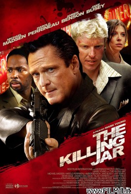 Poster of movie The Killing Jar