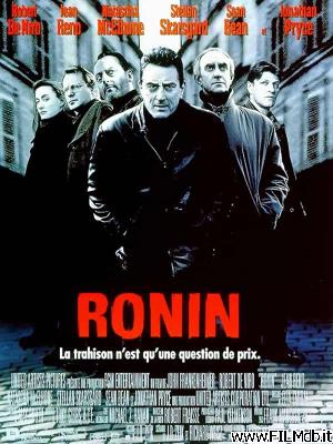 Locandina del film Ronin