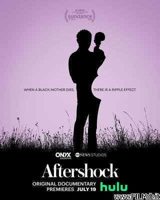 Poster of movie Aftershock