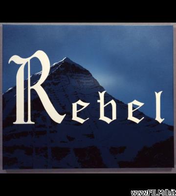 Locandina del film Rebel [corto]