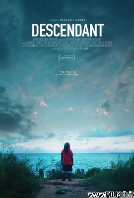 Locandina del film Descendant - L'ultima nave schiavista