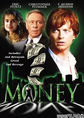 Poster of movie Money - Intrigo in nove mosse