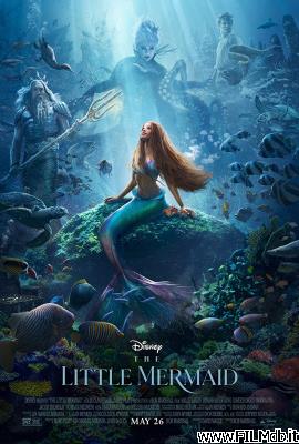 Poster of movie The Little Mermaid
