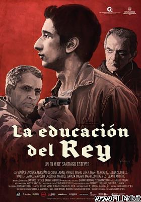 Poster of movie rey's education