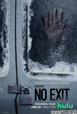 Locandina del film No Exit