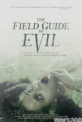 Cartel de la pelicula The Field Guide to Evil