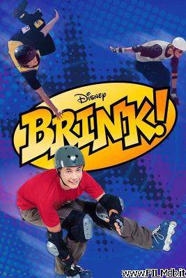 Poster of movie Brink! [filmTV]