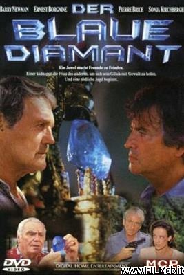 Locandina del film Der blaue Diamant [filmTV]