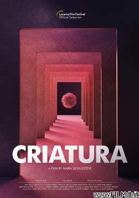 Poster of movie Creature [corto]