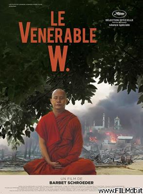 Poster of movie Il venerabile W.