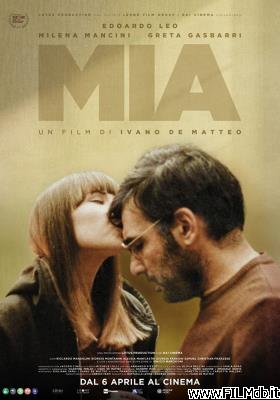 Cartel de la pelicula Mia