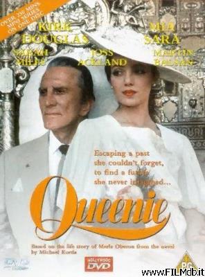 Poster of movie Queenie [filmTV]