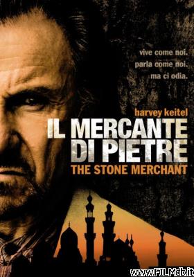 Poster of movie Il mercante di pietre