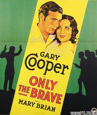Affiche de film Only the Brave