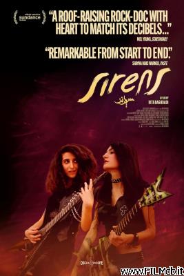Poster of movie Sirens